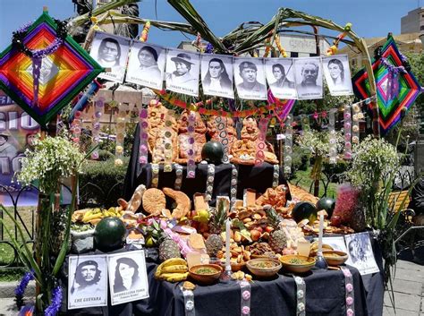 que se celebra en todos santos